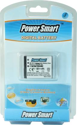 Power Smart 1220mah For Sony Np-Fr1  Battery