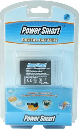 Power Smart 1200mah For Panasonic Dmw-Blc12  Battery