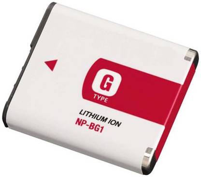 HAWK Cyber-shot DSC-H3 DSC-H7 DSC-H9 DSC-H10  Battery