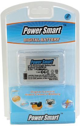 Power Smart LP-E8 Battery