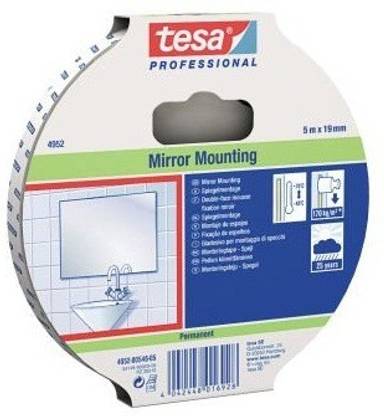 Tesa 4952 MMT 12 mm x 5 m White Reflective Tape