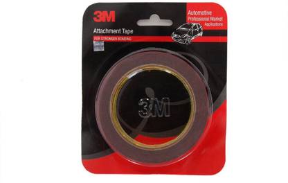 3M IA210135678 12 mm x 4 m Gray Reflective Tape