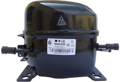 LG LG1/6 1/8 Refrigerator Compressor