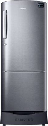 SAMSUNG 212 L Direct Cool Single Door 5 Star Refrigerator
