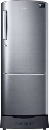 Samsung 212 L Direct Cool Single Door 5 Star Refrigerator