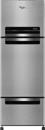 Whirlpool 330 L Frost Free Triple Door Refrigerator