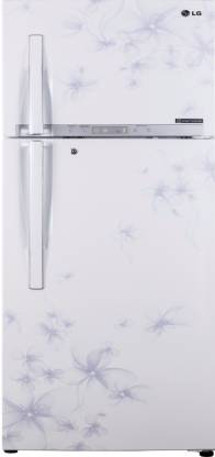 LG 496 L Frost Free Double Door 4 Star Convertible Refrigerator
