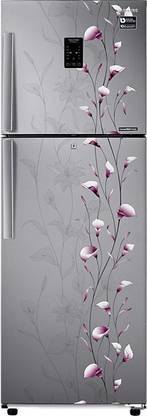 Samsung 340 L Frost Free Double Door 3 Star Refrigerator
