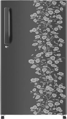 Haier 220 L Direct Cool Single Door 4 Star Refrigerator