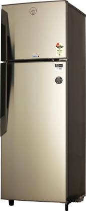 Godrej 330 L Frost Free Double Door 2 Star Refrigerator
