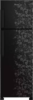Whirlpool 245 L Frost Free Double Door 2 Star Refrigerator