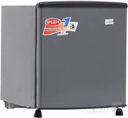 GEM 50 L Direct Cool Single Door Refrigerator