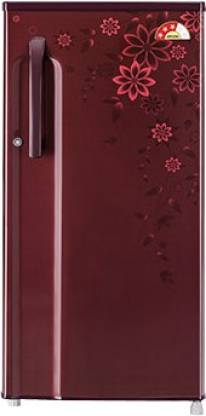 LG 188 L Direct Cool Single Door 3 Star Refrigerator