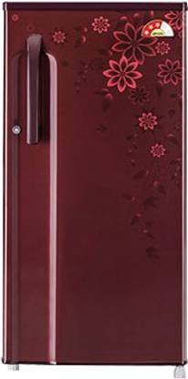 LG 188 L Direct Cool Single Door 3 Star Refrigerator