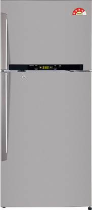 LG 470 L Frost Free Double Door 4 Star Convertible Refrigerator