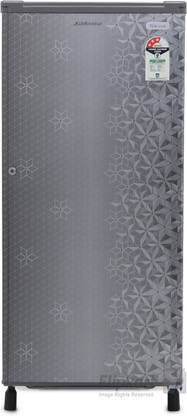 Kelvinator 190 L Direct Cool Single Door 3 Star Refrigerator