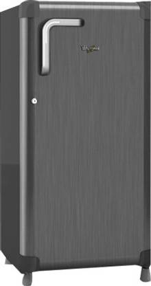Whirlpool 180 L Direct Cool Single Door 3 Star Refrigerator