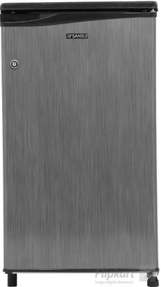 Sansui 80 L Direct Cool Single Door 1 Star Refrigerator
