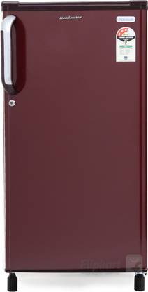 Kelvinator 170 L Direct Cool Single Door 1 Star Refrigerator