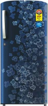 SAMSUNG 190 L Direct Cool Single Door 5 Star Refrigerator