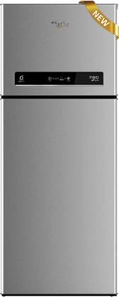 Whirlpool 292 L Frost Free Double Door 3 Star Refrigerator