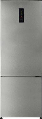 Haier 345 L Frost Free Double Door 3 Star Refrigerator