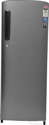 SAMSUNG 230 L Direct Cool Single Door 5 Star Refrigerator
