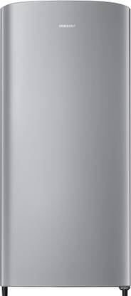 Samsung 192 L Direct Cool Single Door 1 Star Refrigerator