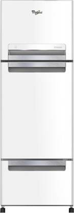 Whirlpool 300 L Frost Free Triple Door Refrigerator