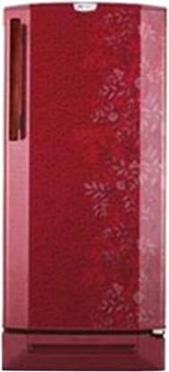 Godrej 190 L Direct Cool Single Door 5 Star Refrigerator with Base Drawer