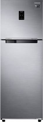 Samsung 275 L Frost Free Double Door 3 Star Convertible Refrigerator