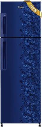 Whirlpool 245 L Frost Free Double Door 2 Star Refrigerator