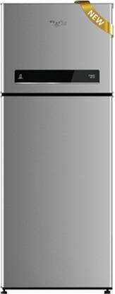 Whirlpool 245 L Frost Free Double Door 2 Star Refrigerator