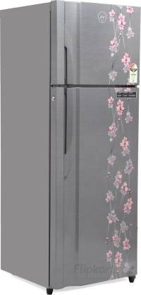 Godrej 350 L Frost Free Double Door 3 Star Refrigerator