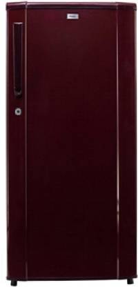 Haier 190 L Direct Cool Single Door 3 Star Refrigerator