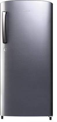Samsung 192 L Direct Cool Single Door 4 Star Refrigerator
