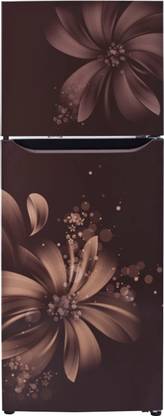 LG 260 L Frost Free Double Door 3 Star Refrigerator