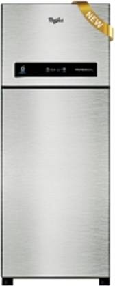 Whirlpool 480 L Frost Free Double Door 2 Star Refrigerator