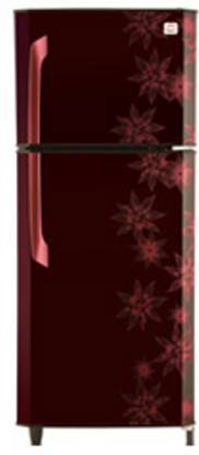 Godrej 231 L Frost Free Double Door 2 Star Refrigerator