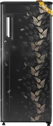 Whirlpool 185 L Direct Cool Single Door 3 Star Refrigerator