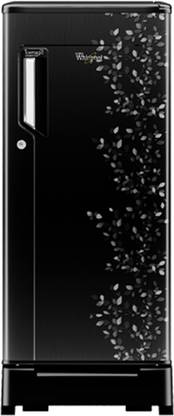 Whirlpool 185 L Direct Cool Single Door 4 Star Refrigerator with Base Drawer