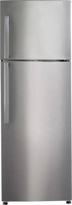 Haier 247 L Frost Free Double Door 3 Star Refrigerator