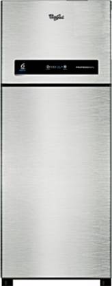 Whirlpool 340 L Frost Free Double Door 3 Star Refrigerator