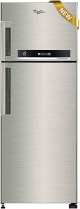 Whirlpool 445 L Frost Free Double Door 3 Star Refrigerator