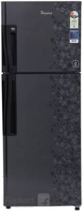 Whirlpool 245 L Frost Free Double Door 2 Star Refrigerator