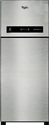 Whirlpool 340 L Frost Free Double Door 2 Star Refrigerator