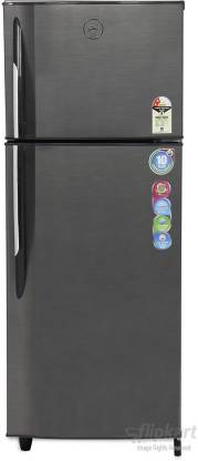 Godrej 260 L Frost Free Double Door 2 Star Refrigerator