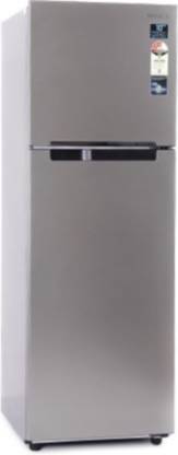 Samsung 275 L Frost Free Double Door 3 Star Refrigerator