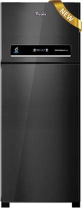 Whirlpool 405 L Frost Free Double Door 2 Star Refrigerator