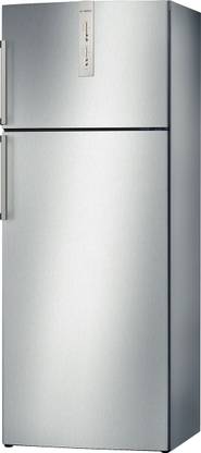 BOSCH 401 L Frost Free Double Door 5 Star Refrigerator